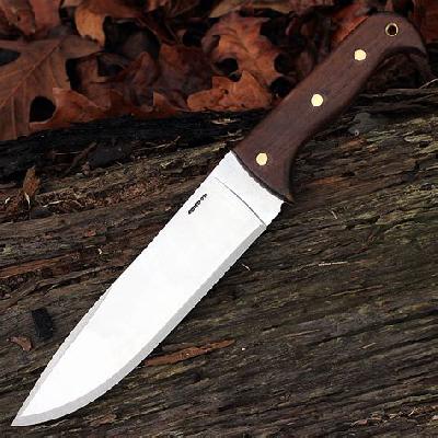 Plain Knife 9"